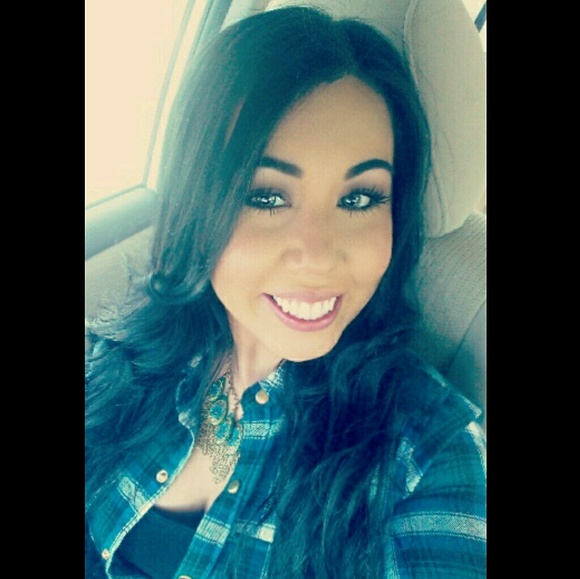 Meet your Posher, Nancy - Picture 1 of 1